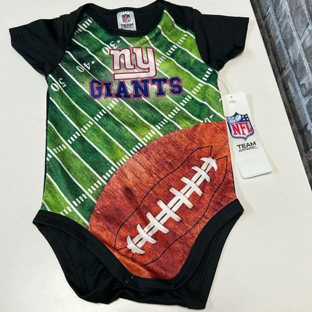 New York‎ Giants